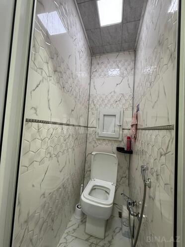 Satılır 2 otaqlı köhnə tikili 55 m², Memar Əcəmi m., photo 9 from 11