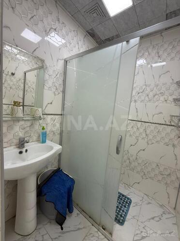 Satılır 2 otaqlı köhnə tikili 55 m², Memar Əcəmi m., photo 10 from 11