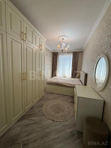 Satılır 2 otaqlı köhnə tikili 55 m², Memar Əcəmi m., photo 4 from 11