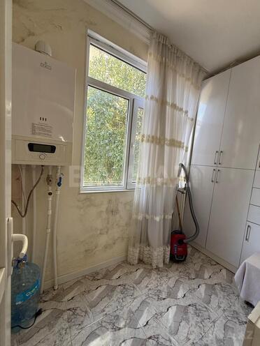 Satılır 2 otaqlı köhnə tikili 55 m², Memar Əcəmi m., photo 7 from 11