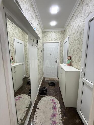 Satılır 2 otaqlı köhnə tikili 55 m², Memar Əcəmi m., photo 8 from 11