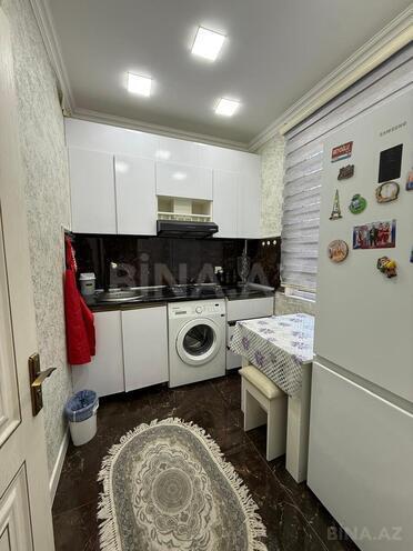 Satılır 2 otaqlı köhnə tikili 55 m², Memar Əcəmi m., photo 6 from 11