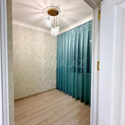 Satılır 2 otaqlı köhnə tikili 45 m², Memar Əcəmi m., photo 6 from 13