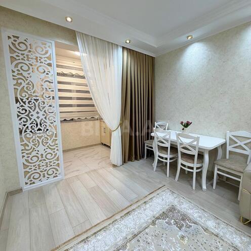 Satılır 2 otaqlı köhnə tikili 45 m², Memar Əcəmi m., photo 5 from 13