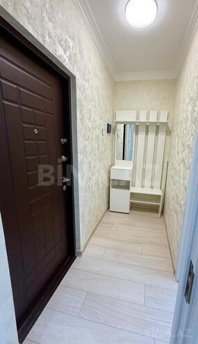 Satılır 2 otaqlı köhnə tikili 45 m², Memar Əcəmi m., photo 8 from 13