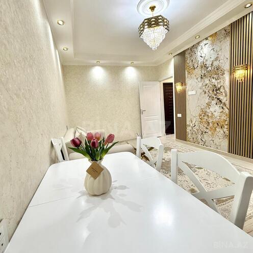 Satılır 2 otaqlı köhnə tikili 45 m², Memar Əcəmi m., photo 4 from 13