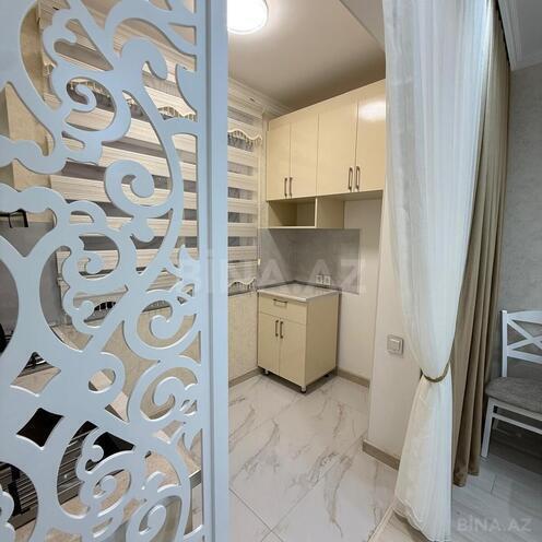 Satılır 2 otaqlı köhnə tikili 45 m², Memar Əcəmi m., photo 9 from 13