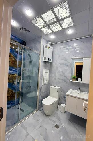 Satılır 2 otaqlı köhnə tikili 45 m², Memar Əcəmi m., photo 11 from 13