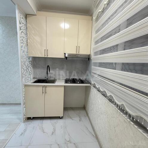 Satılır 2 otaqlı köhnə tikili 45 m², Memar Əcəmi m., photo 7 from 13