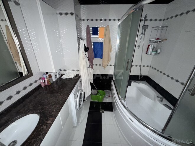 Продаётся 3-комн. новостройка 104 м², м. Гянджлик, photo 15 from 23