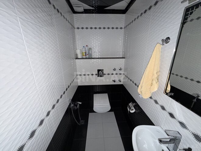 Продаётся 3-комн. новостройка 104 м², м. Гянджлик, photo 16 from 23