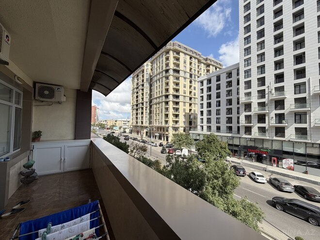 Продаётся 3-комн. новостройка 104 м², м. Гянджлик, photo 8 from 23