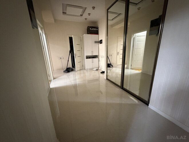 Продаётся 3-комн. новостройка 104 м², м. Гянджлик, photo 17 from 23