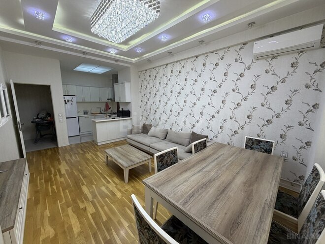 Продаётся 3-комн. новостройка 104 м², м. Гянджлик, photo 5 from 23
