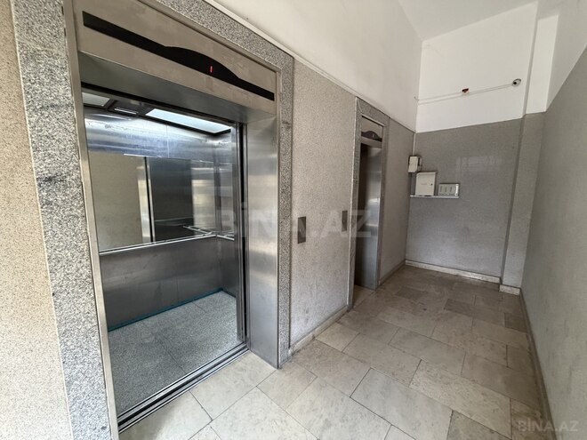 Продаётся 3-комн. новостройка 104 м², м. Гянджлик, photo 19 from 23