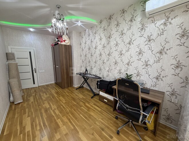 Продаётся 3-комн. новостройка 104 м², м. Гянджлик, photo 14 from 23