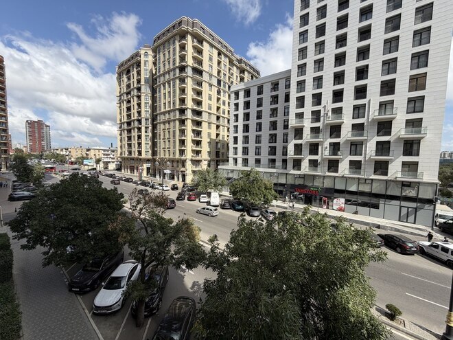 Продаётся 3-комн. новостройка 104 м², м. Гянджлик, photo 9 from 23