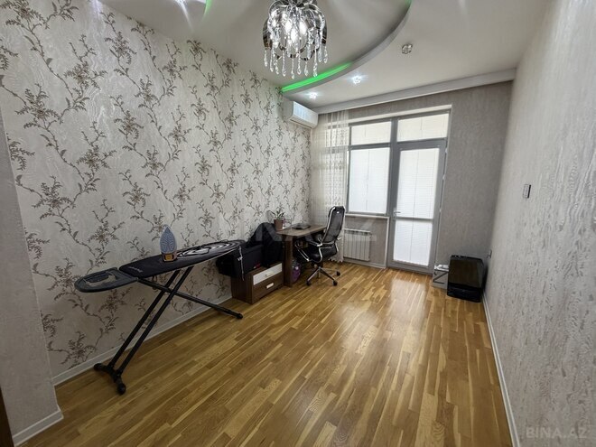 Продаётся 3-комн. новостройка 104 м², м. Гянджлик, photo 13 from 23