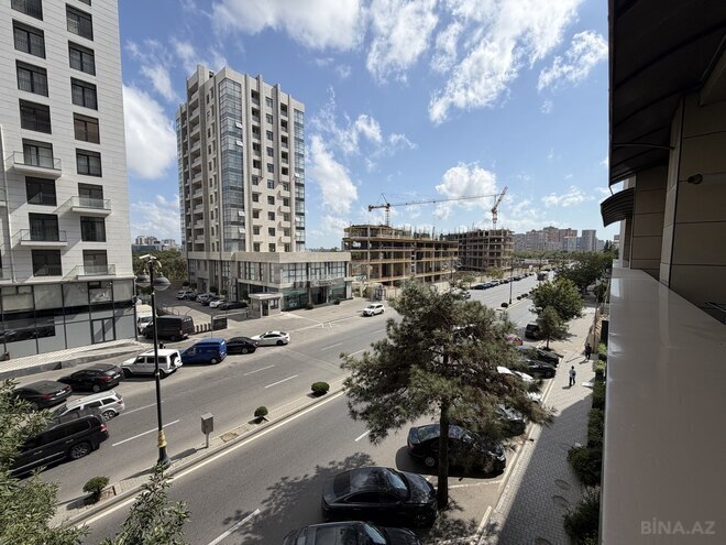 Продаётся 3-комн. новостройка 104 м², м. Гянджлик, photo 10 from 23