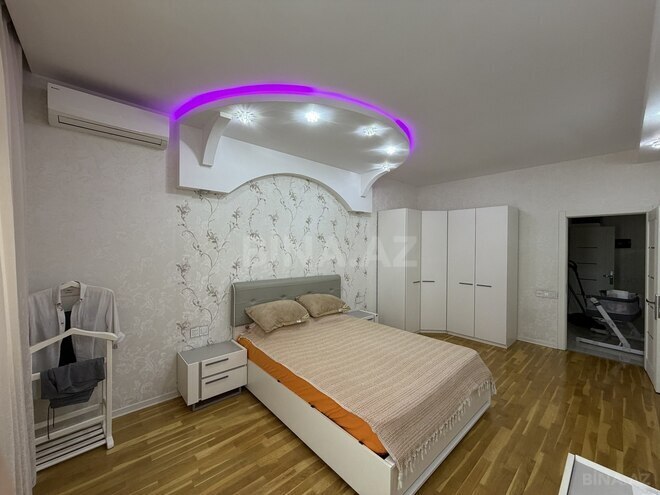Продаётся 3-комн. новостройка 104 м², м. Гянджлик, photo 12 from 23