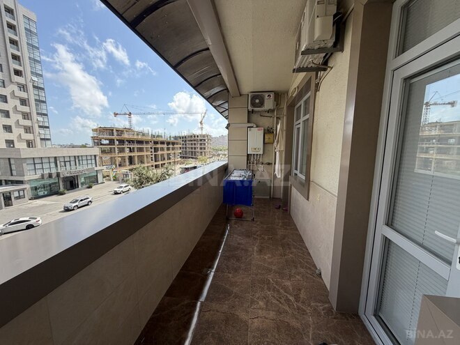 Продаётся 3-комн. новостройка 104 м², м. Гянджлик, photo 7 from 23