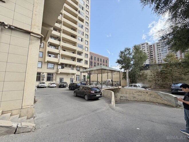 Продаётся 3-комн. новостройка 104 м², м. Гянджлик, photo 20 from 23