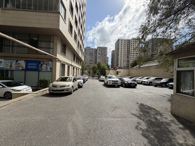 Продаётся 3-комн. новостройка 104 м², м. Гянджлик, photo 21 from 23