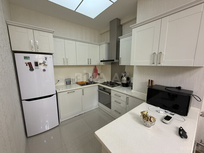 Продаётся 3-комн. новостройка 104 м², м. Гянджлик, photo 6 from 23