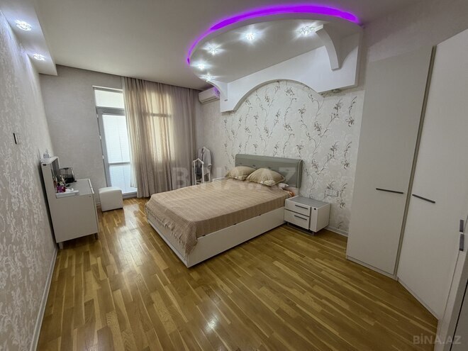 Продаётся 3-комн. новостройка 104 м², м. Гянджлик, photo 11 from 23