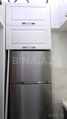 İcarəyə verilir 2 otaqlı yeni tikili 66 m², Nərimanov r., photo 9 from 19