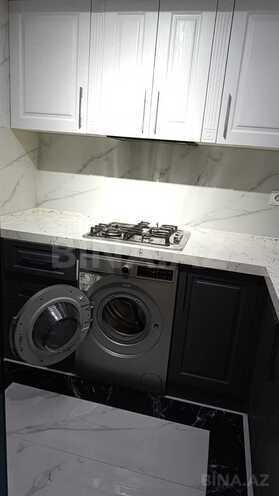 İcarəyə verilir 2 otaqlı yeni tikili 66 m², Nərimanov r., photo 11 from 19