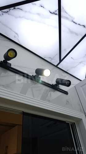 İcarəyə verilir 2 otaqlı yeni tikili 66 m², Nərimanov r., photo 14 from 19