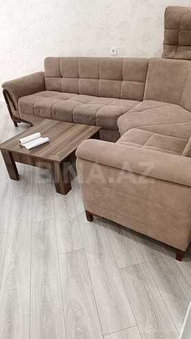 İcarəyə verilir 2 otaqlı yeni tikili 66 m², Nərimanov r., photo 5 from 19