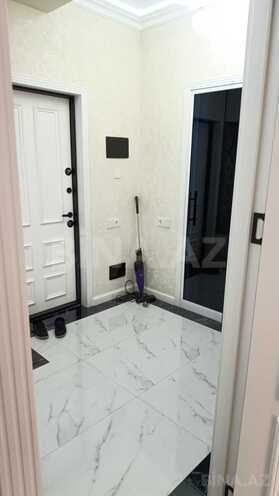 İcarəyə verilir 2 otaqlı yeni tikili 66 m², Nərimanov r., photo 18 from 19