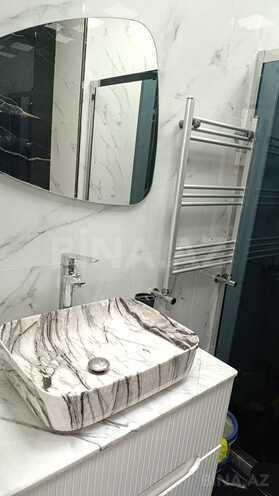 İcarəyə verilir 2 otaqlı yeni tikili 66 m², Nərimanov r., photo 16 from 19