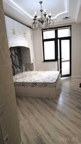 İcarəyə verilir 2 otaqlı yeni tikili 66 m², Nərimanov r., photo 8 from 19
