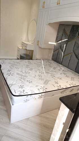 İcarəyə verilir 2 otaqlı yeni tikili 66 m², Nərimanov r., photo 7 from 19