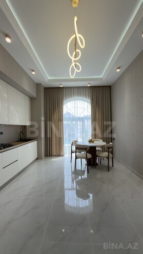Satılır 4 otaqlı həyət evi/bağ evi 180 m², Şüvəlan q., photo 13 from 21