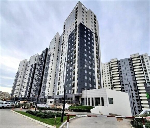 Продаётся 2-комн. новостройка 92 м², м. Ази Асланов, photo 1 from 11