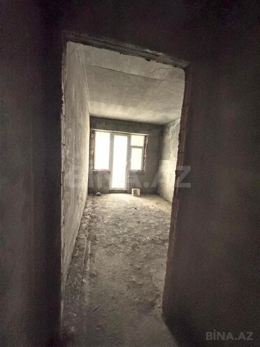Продаётся 2-комн. новостройка 92 м², м. Ази Асланов, photo 8 from 11