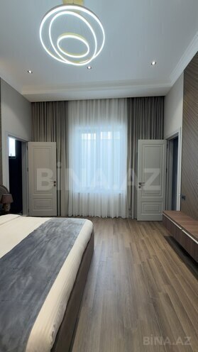 Satılır 4 otaqlı həyət evi/bağ evi 180 m², Şüvəlan q., photo 15 from 21