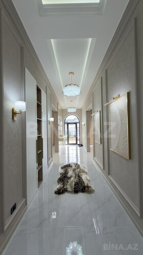 Satılır 4 otaqlı həyət evi/bağ evi 180 m², Şüvəlan q., photo 19 from 21