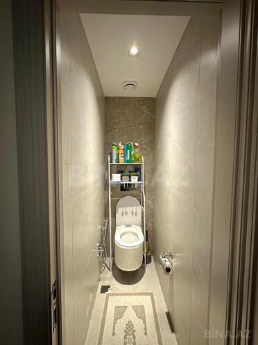 Satılır 3 otaqlı köhnə tikili 80 m², Əhmədli q., photo 24 from 31