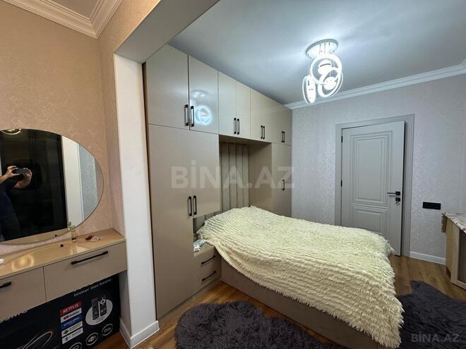 Satılır 3 otaqlı köhnə tikili 80 m², Əhmədli q., photo 10 from 31