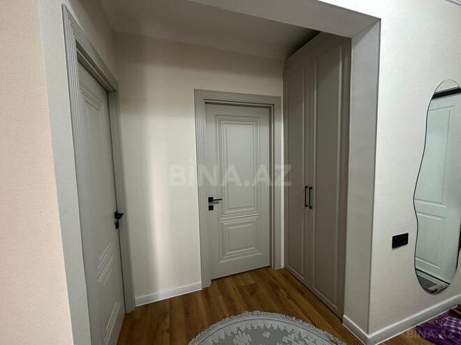 Satılır 3 otaqlı köhnə tikili 80 m², Əhmədli q., photo 28 from 31