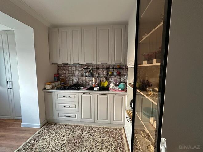 Satılır 3 otaqlı köhnə tikili 80 m², Əhmədli q., photo 16 from 31