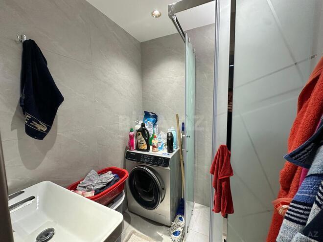 Satılır 3 otaqlı köhnə tikili 80 m², Əhmədli q., photo 22 from 31