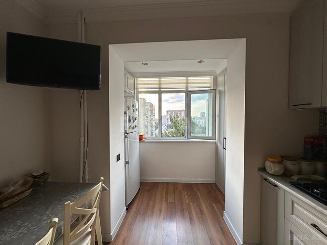 Satılır 3 otaqlı köhnə tikili 80 m², Əhmədli q., photo 19 from 31