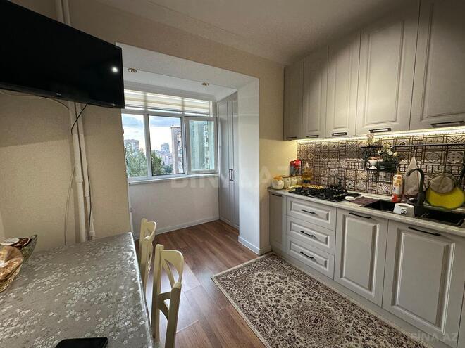 Satılır 3 otaqlı köhnə tikili 80 m², Əhmədli q., photo 15 from 31