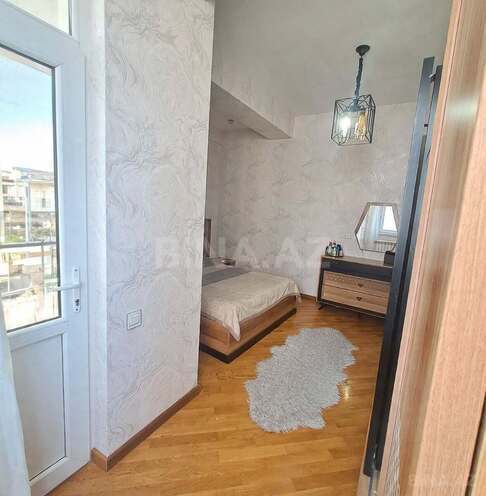 Satılır 3 otaqlı yeni tikili 115 m², Qara Qarayev m., photo 7 from 16